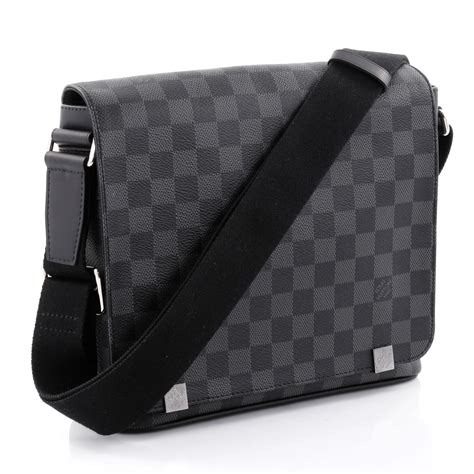 lv messenger|louis vuitton messenger bag models.